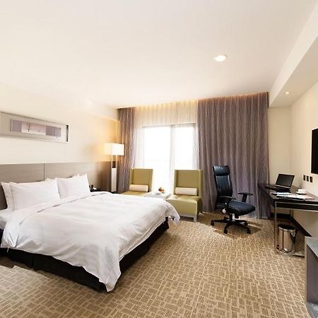 Forte Hotel Changhua Εξωτερικό φωτογραφία