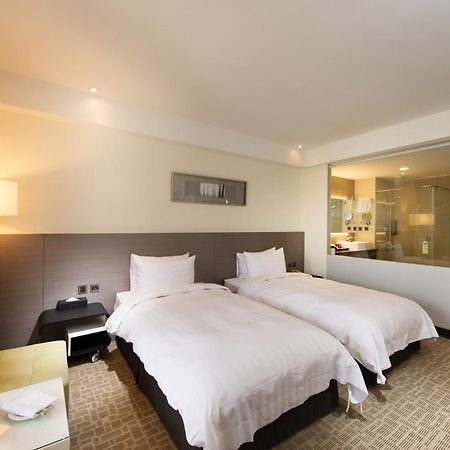 Forte Hotel Changhua Εξωτερικό φωτογραφία