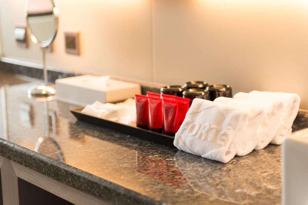 Forte Hotel Changhua Εξωτερικό φωτογραφία