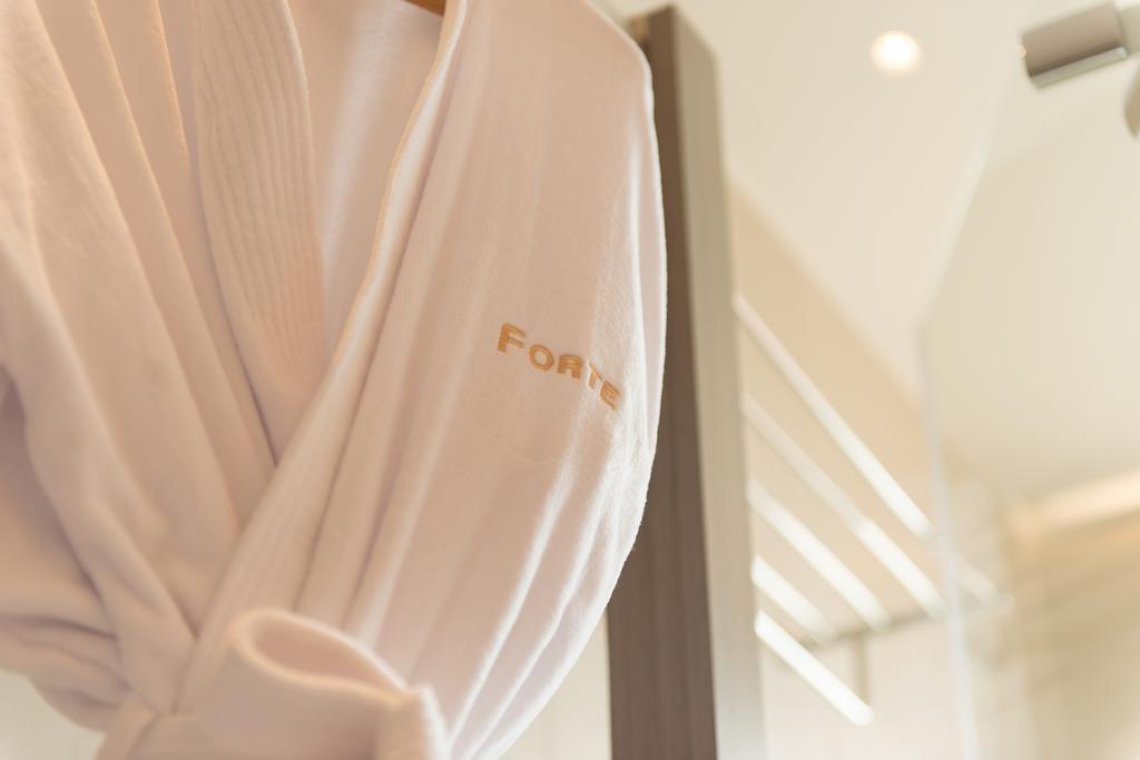 Forte Hotel Changhua Εξωτερικό φωτογραφία
