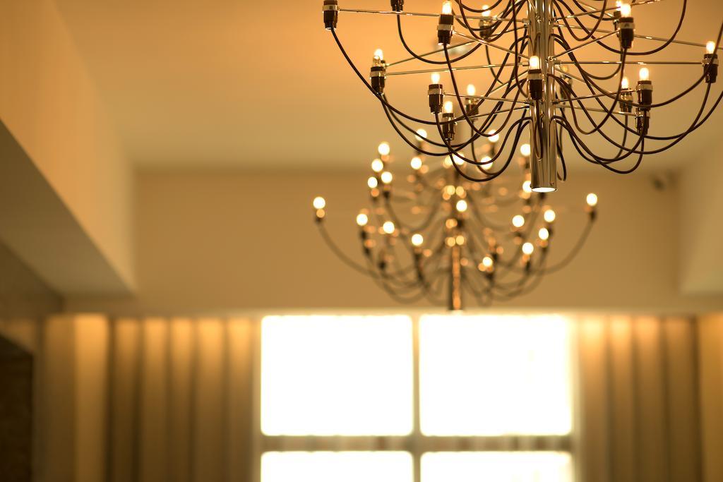 Forte Hotel Changhua Εξωτερικό φωτογραφία