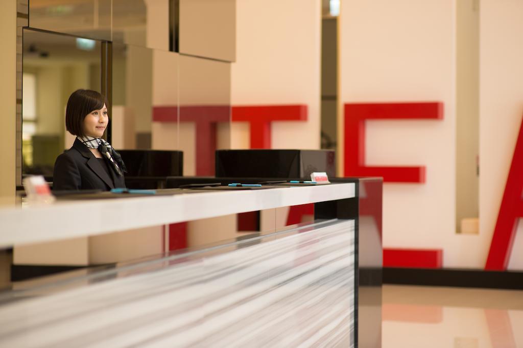 Forte Hotel Changhua Εξωτερικό φωτογραφία