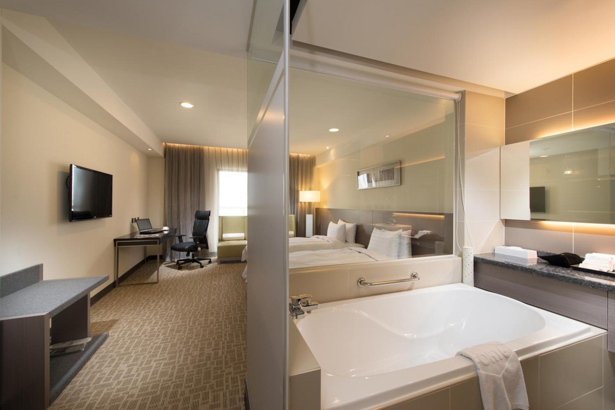Forte Hotel Changhua Εξωτερικό φωτογραφία