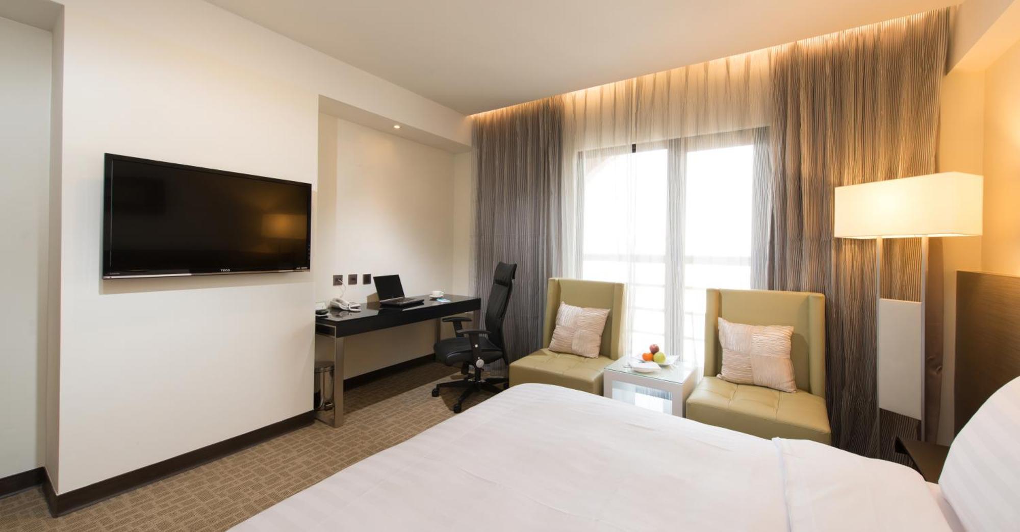 Forte Hotel Changhua Εξωτερικό φωτογραφία