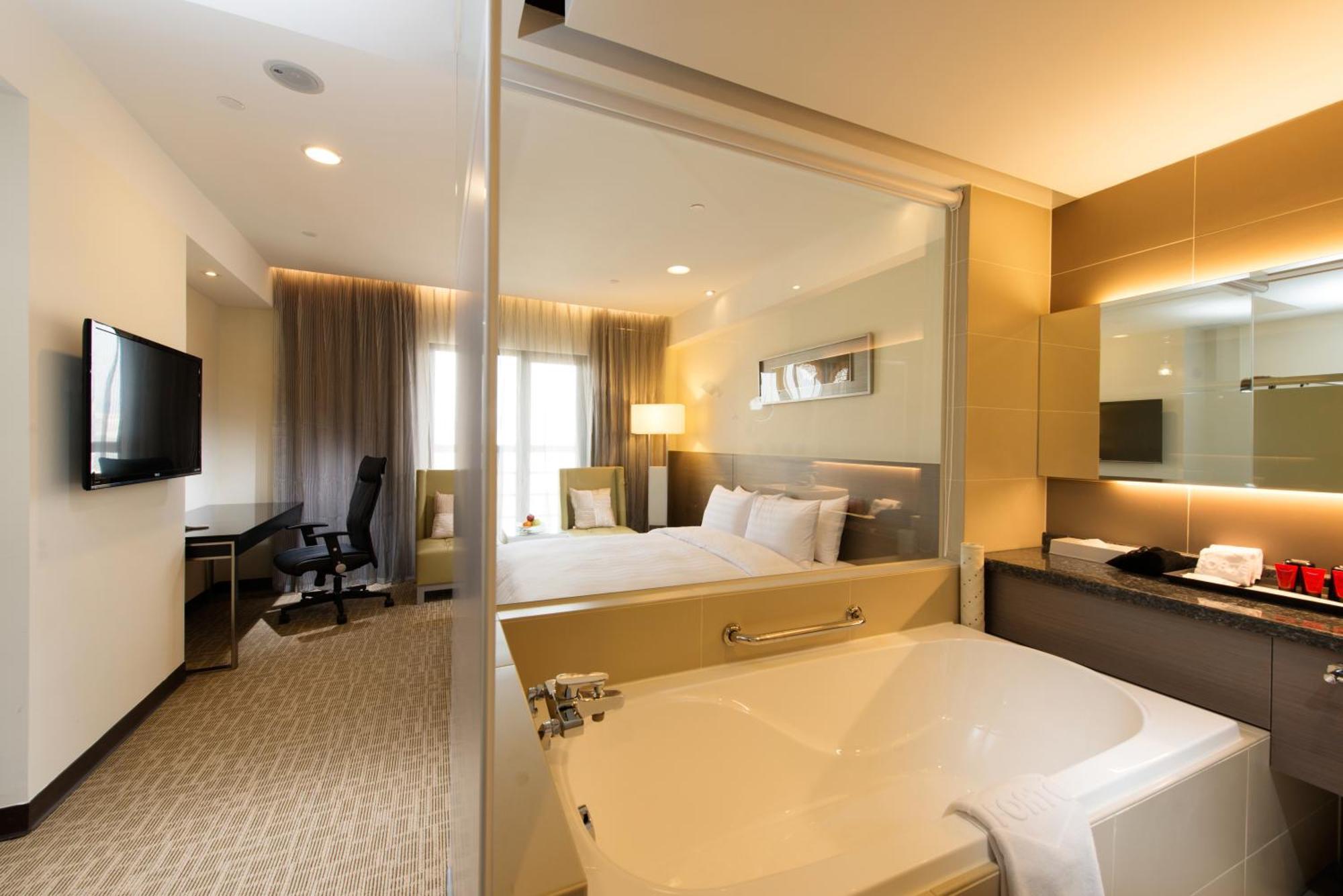Forte Hotel Changhua Εξωτερικό φωτογραφία