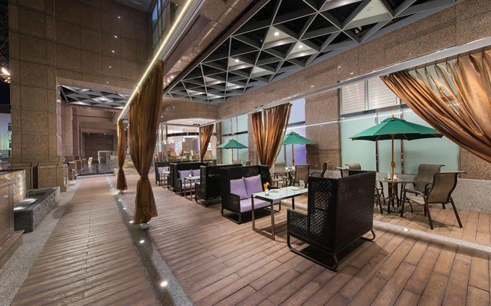 Forte Hotel Changhua Εξωτερικό φωτογραφία