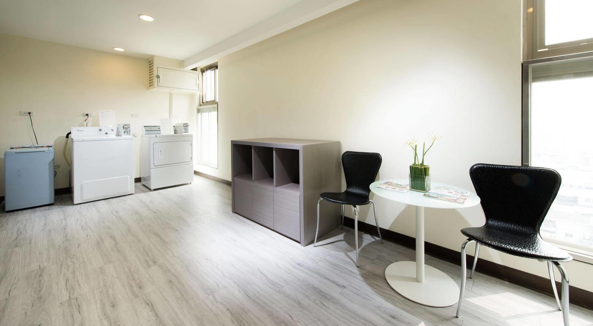 Forte Hotel Changhua Εξωτερικό φωτογραφία