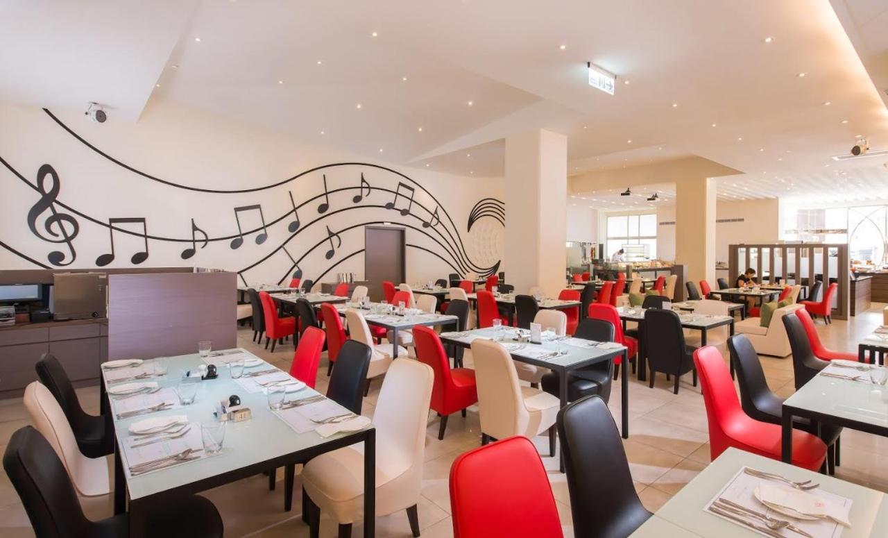 Forte Hotel Changhua Εξωτερικό φωτογραφία